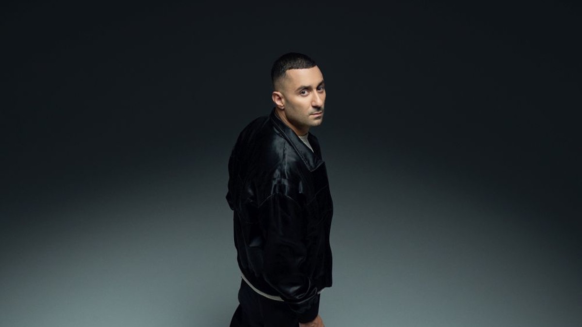 Joseph Capriati celebra vent’anni di carriera: a Napoli un grande evento all’Ex Base NATO
