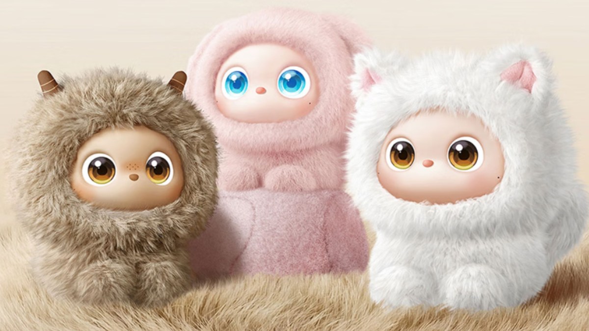 Ai-pet Dai Tamagotchi ai pet robot, l'IA nell'industria del giocattolo a scapito della privacy
