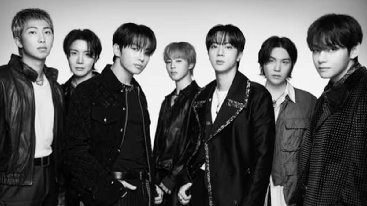 I BTS rinunciano ai Grammy per promuovere una visione universale della musica