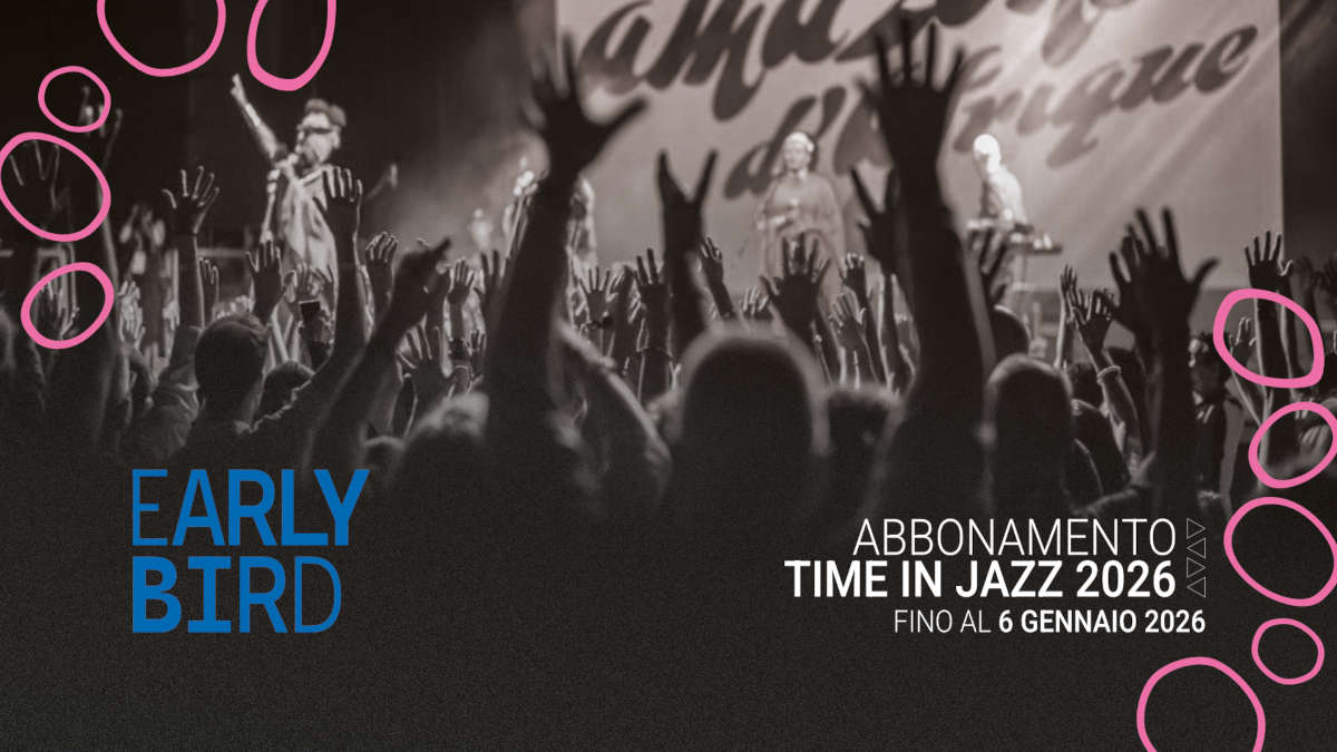 Time-in-Jazz Meta spegne Time in Jazz: 9 anni cancellati da un algoritmo