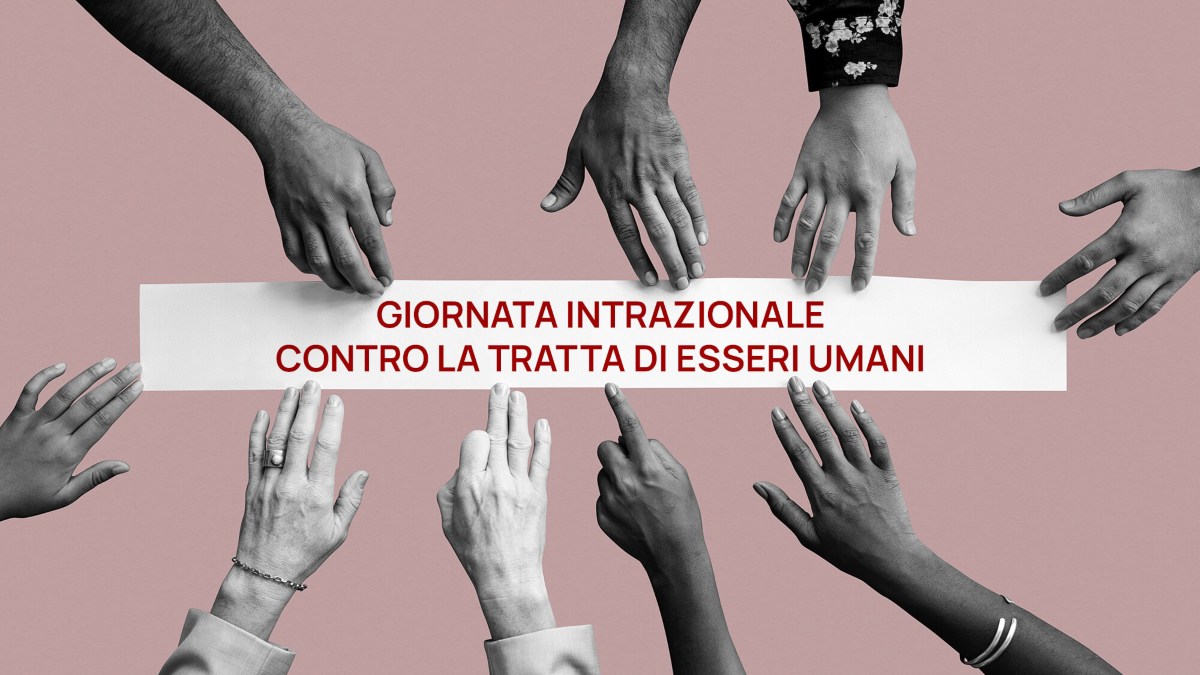 Tratta di minori in Europa: l'allarme diffuso da Save the Children