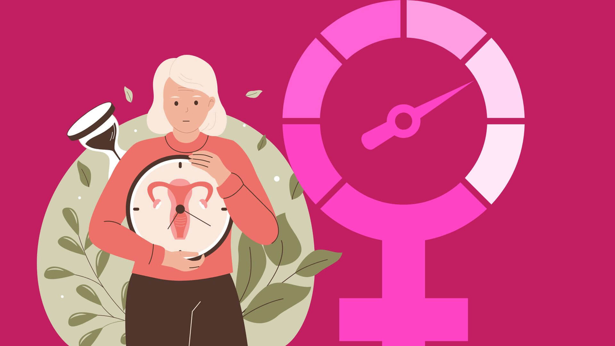 Dal tab&ugrave; a un'occasione di libert&agrave;: la menopausa diventa una fase sempre pi&ugrave; riconosciuta