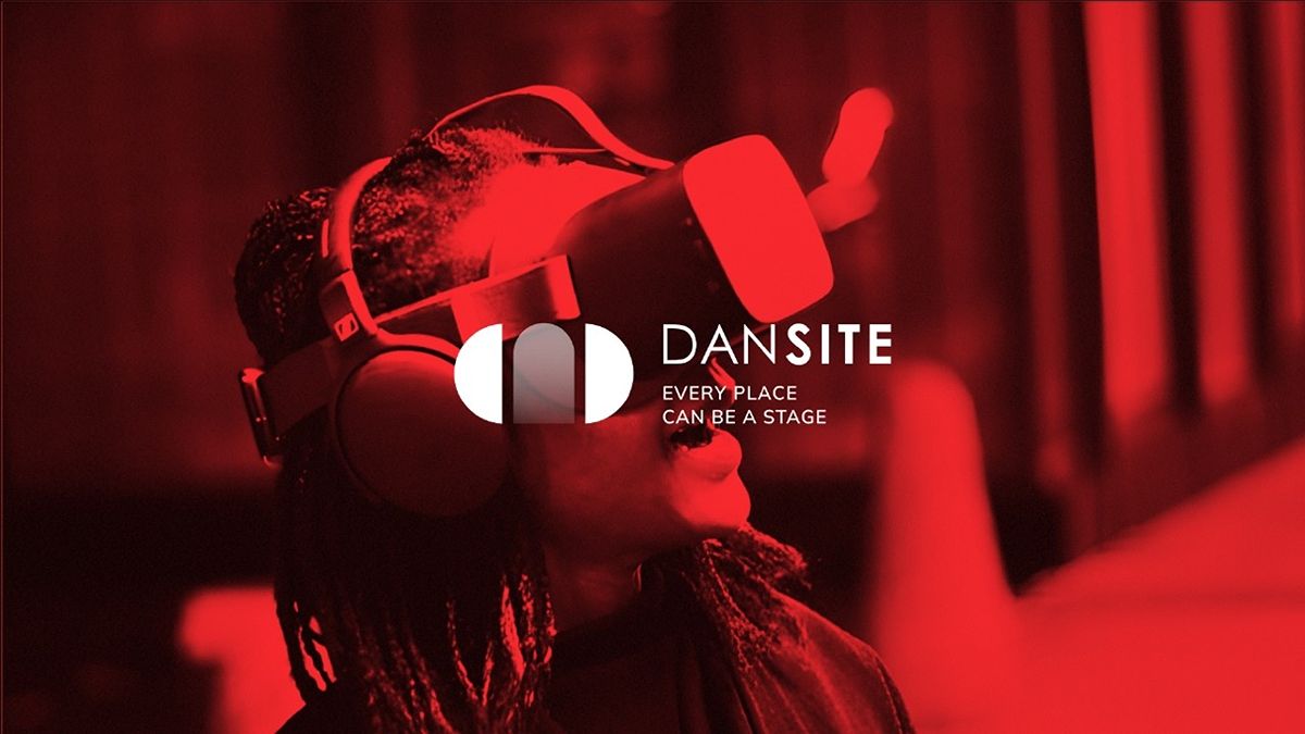 DanSite, danza e realtà virtuale insieme per valorizzare il patrimonio culturale DanSite, danza e realtà virtuale insieme per valorizzare il patrimonio culturale
