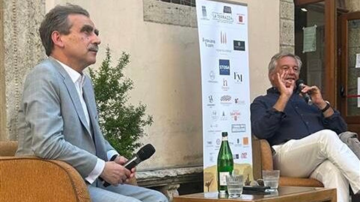 Lovaglio: "Il Monte dei Paschi deve volare più alto e accettare le nuove sfide"