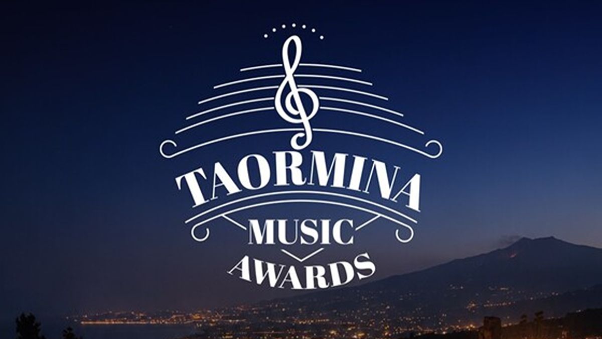 Nasce Taormina Music Awards, al Teatro Antico si celebra la grande musica italiana e internazionale
