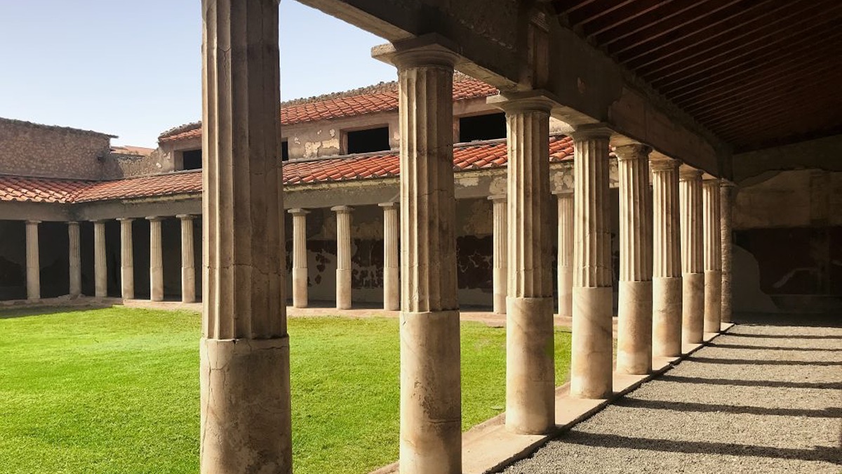 Oplontis, le vittime dell’eruzione del Vesuvio furono più numerose del previsto