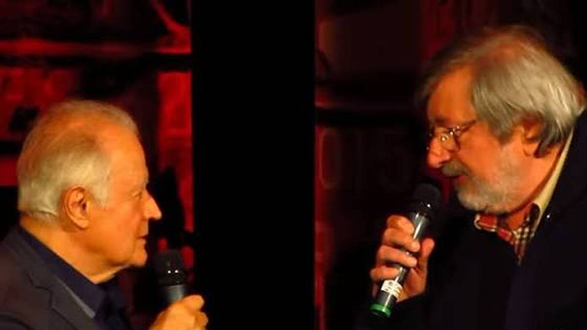 Addio a Guido De Maria, l’Emilia che inventava la televisione