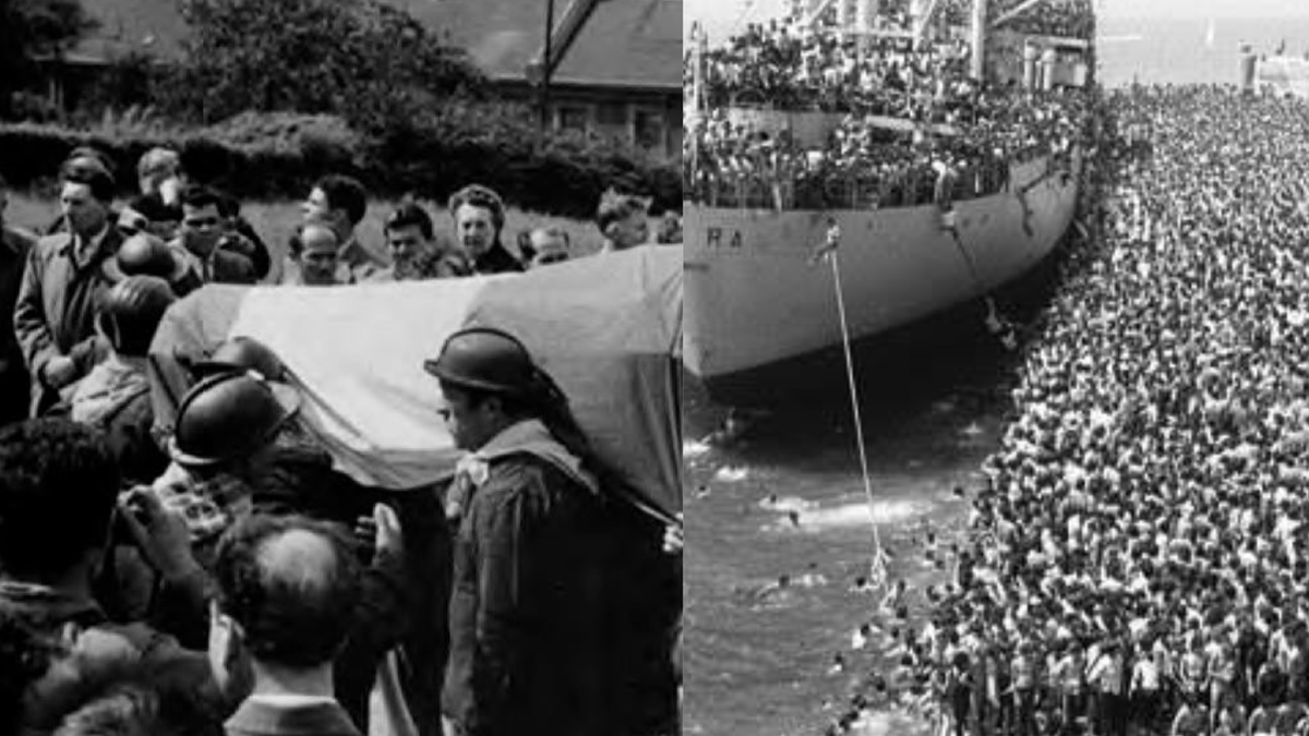 L'8 agosto, quando la memoria dovrebbe insegnarci qualcosa