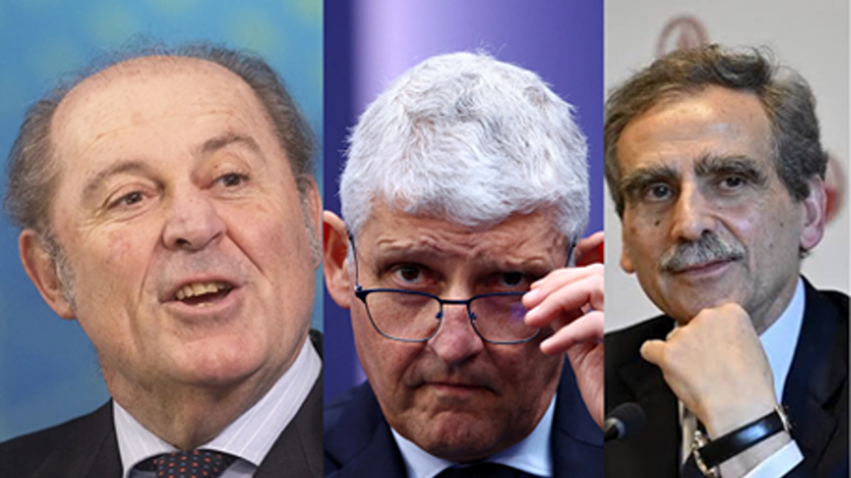 Generali-Mps, la partita che può rassicurare il territorio