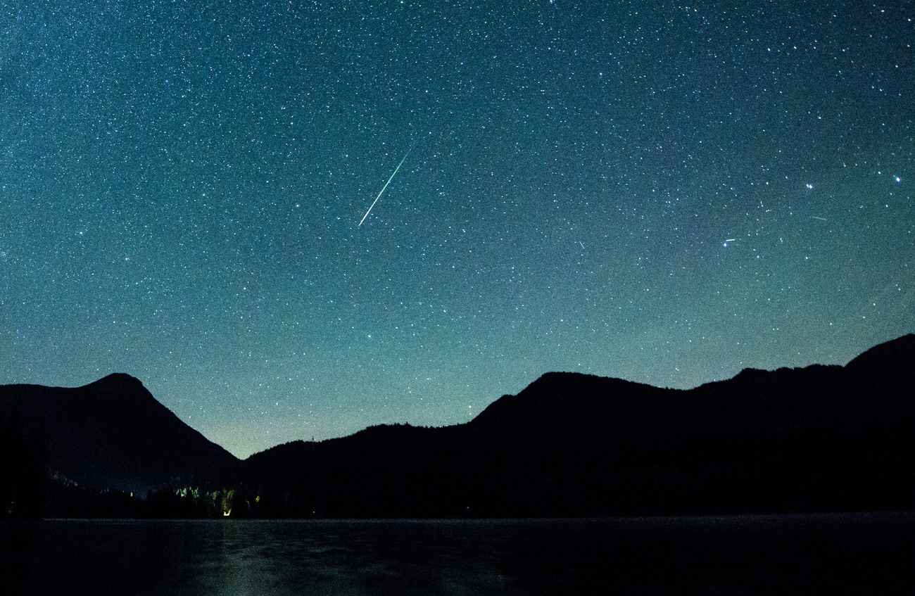 Il cielo di agosto dà spettacolo: gli appuntamenti da non perdere