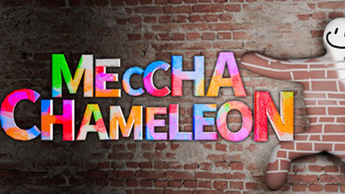 header La seconda vita del nascondino: il caso "Meccha Chamaleon"