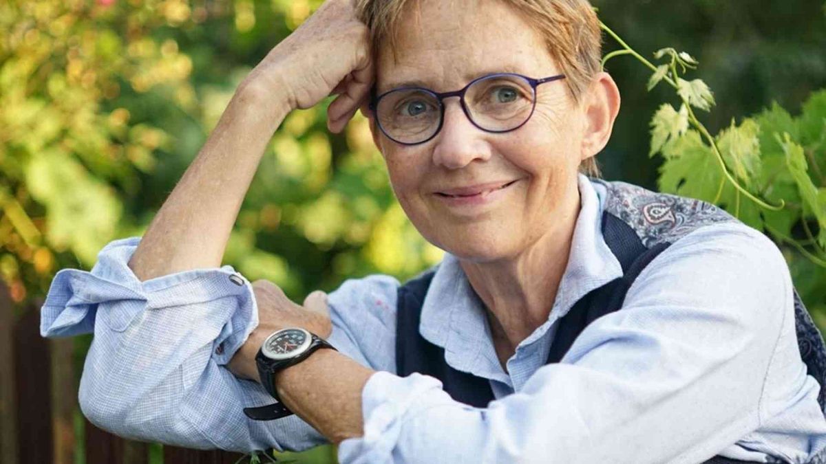 susanna tamaro La Stele della Ienca a Susanna Tamaro, un premio tra letteratura, memoria e futuro