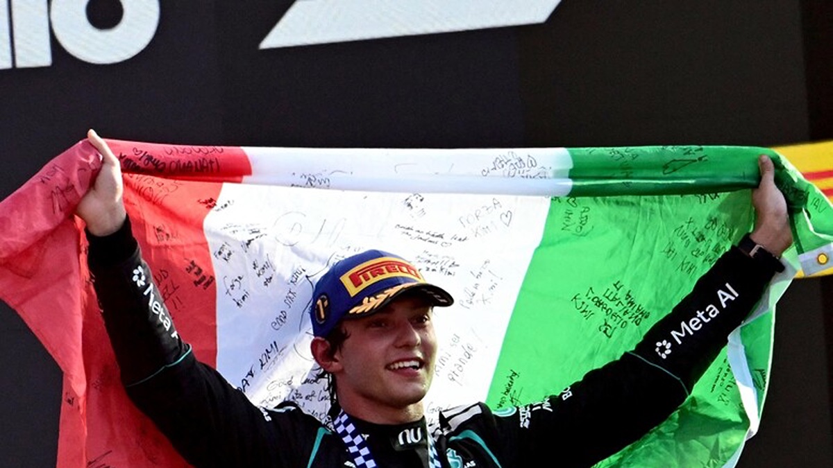 IMG_0364 Kimi è il re di Monza: la rimonta che entra nella storia