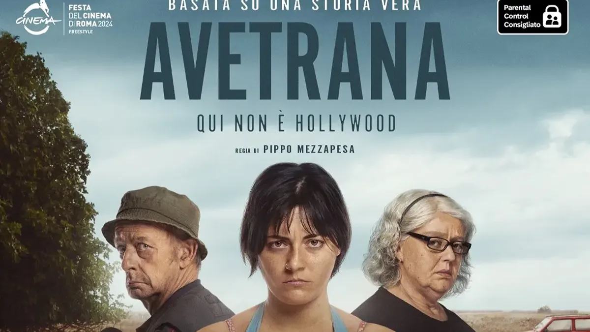 Rai: cinema e serie tra grandi titoli e attualità
