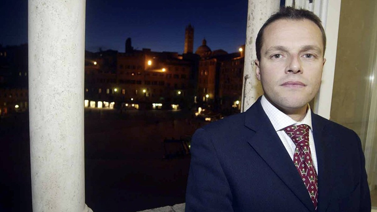 David Rossi fu aggredito da più persone nel suo ufficio prima del terribile volo dalla finestra