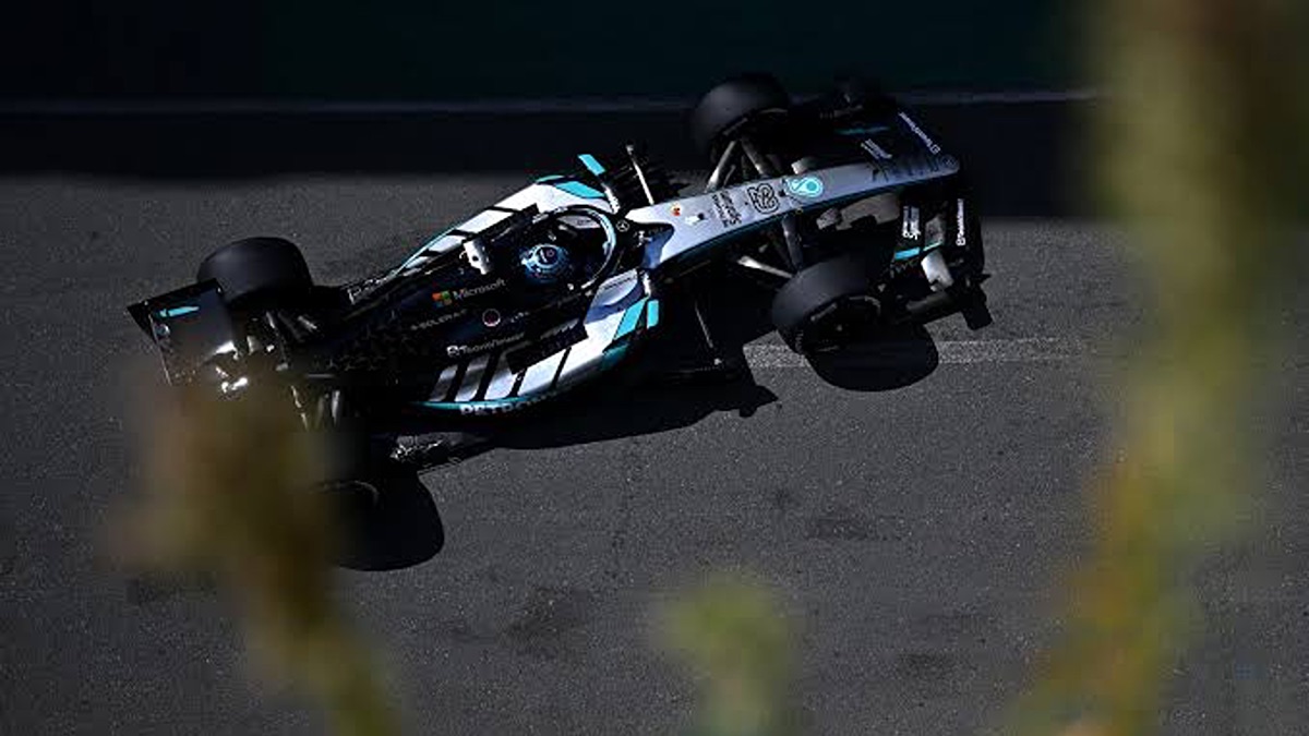images-12 Russell padrone di Baku con una vittoria da manuale