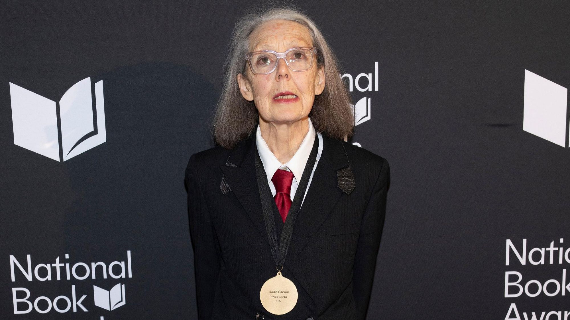 La canadese Anne Carson vince il Nobel per la Letteratura. Potrebbe devolvere i soldi in beneficenza