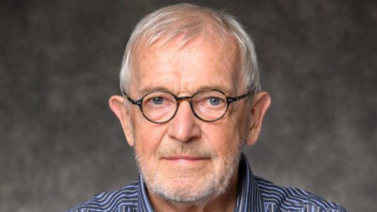 Il Nobel per la Fisica 2026 alla scoperta di Francis Halzen sui neutrini