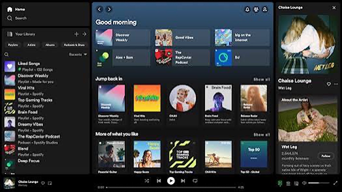 Spotify scommette sugli audiolibri: il servizio arriva in 180 Paesi, Italia compresa